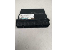 Recambio de modulo electronico para ford mondeo berlina (ge) 2.0 tdci td cat referencia OEM IAM 1S7T15K600GB 5WK48731B T83SA
