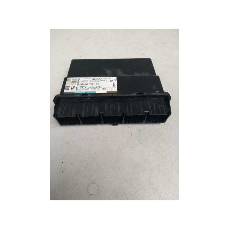 Recambio de modulo electronico para ford mondeo berlina (ge) 2.0 tdci td cat referencia OEM IAM 1S7T15K600GB 5WK48731B T83SA