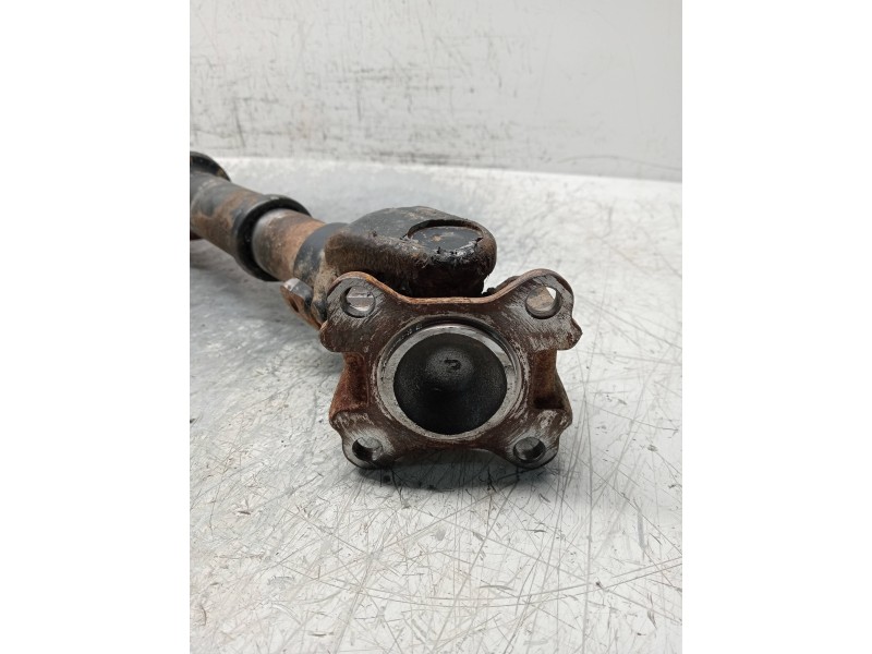 Recambio de transmision central delantera para toyota land cruiser (j9) td vx (3-ptas.) (kzj90) referencia OEM IAM   