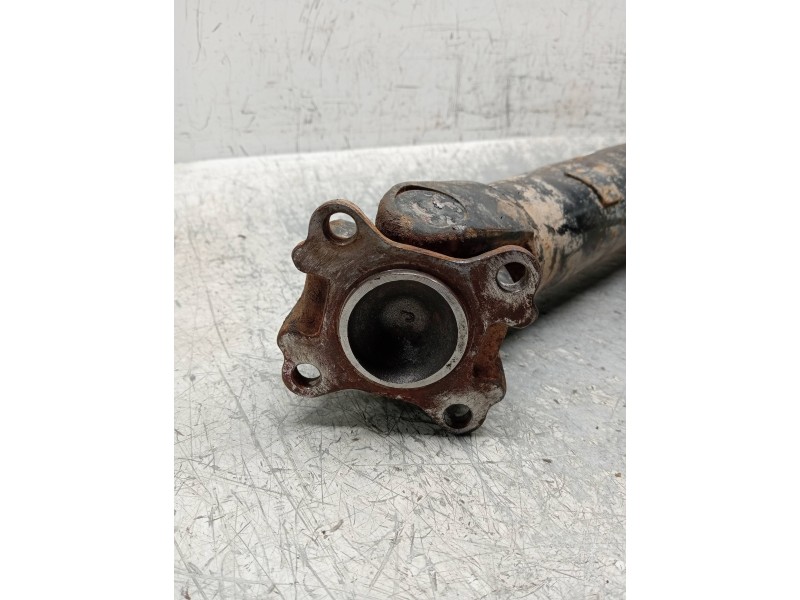 Recambio de transmision central delantera para toyota land cruiser (j9) td vx (3-ptas.) (kzj90) referencia OEM IAM   