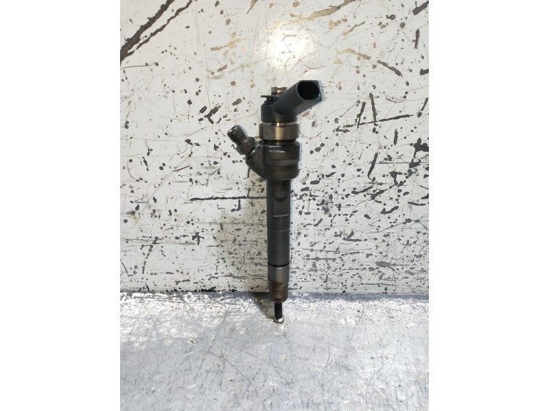 Recambio de inyector para mini mini (r56) one d referencia OEM IAM 0445110401 850690203 