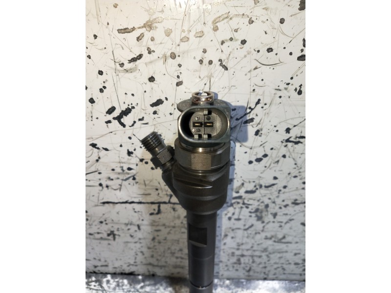 Recambio de inyector para mini mini (r56) one d referencia OEM IAM 0445110401 850690203 