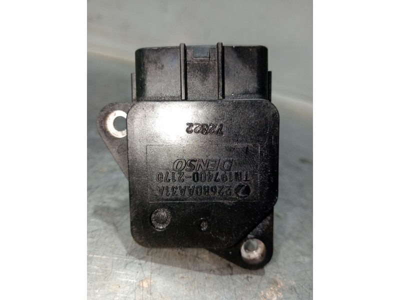 Recambio de caudalimetro para subaru tribeca b9 classic referencia OEM IAM 22680AA31A 1974002170 