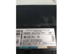 Recambio de modulo electronico para ford mondeo berlina (ge) 2.0 tdci td cat referencia OEM IAM 1S7T15K600GB 5WK48731B T83SA 2