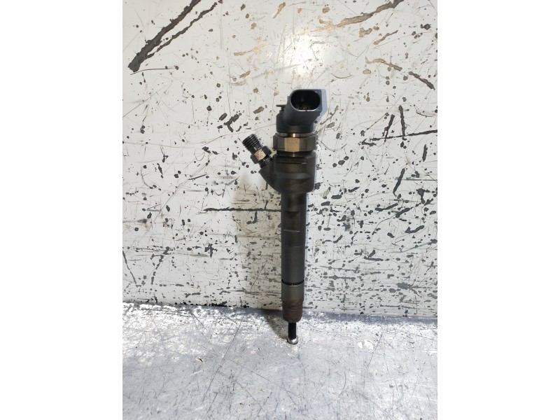 Recambio de inyector para mini mini (r56) one d referencia OEM IAM 850690203  