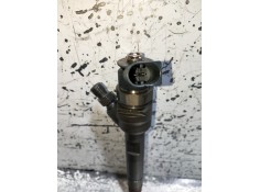 Recambio de inyector para mini mini (r56) one d referencia OEM IAM 850690203   2