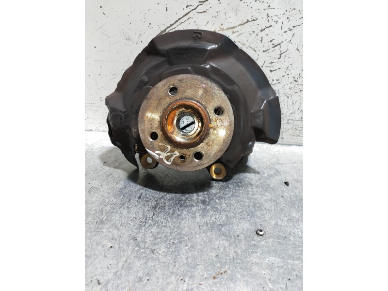 Recambio de mangueta delantera derecha para mini mini (r56) one d referencia OEM IAM   