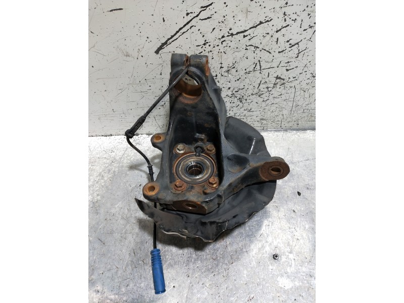 Recambio de mangueta delantera derecha para mini mini (r56) one d referencia OEM IAM   