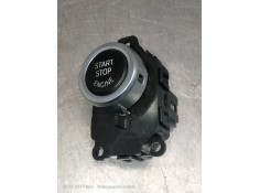 Recambio de conmutador de arranque para bmw serie 7 (f01/f02) 740d xdrive referencia OEM IAM 922956301 3393020302 START/STOP