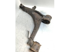 Recambio de brazo suspension inferior delantero izquierdo para nissan interstar (x70) referencia OEM IAM   