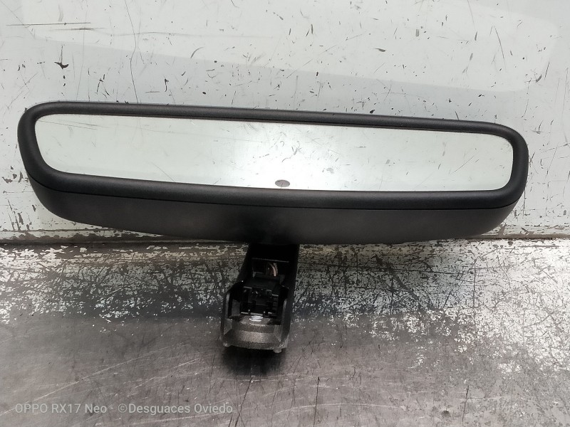 Recambio de espejo interior para bmw serie 7 (f01/f02) 740d xdrive referencia OEM IAM 9052720000 32606396 