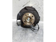 Recambio de mangueta delantera izquierda para mini mini (r56) one d referencia OEM IAM   