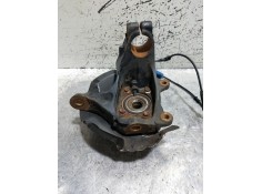 Recambio de mangueta delantera izquierda para mini mini (r56) one d referencia OEM IAM    2