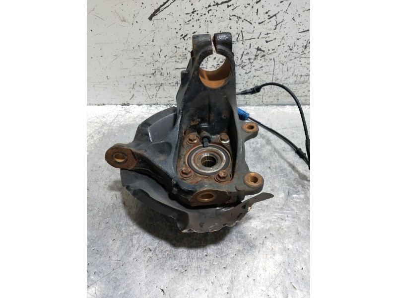 Recambio de mangueta delantera izquierda para mini mini (r56) one d referencia OEM IAM   