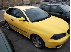 seat ibiza (6l1) del año 2002
