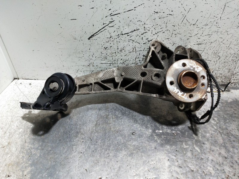 Recambio de mangueta trasera derecha para mini mini (r56) one d referencia OEM IAM 676537805  