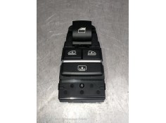 Recambio de mando elevalunas trasero derecho para bmw serie 7 (f01/f02) 740d xdrive referencia OEM IAM 920486202 MR042100475 4P