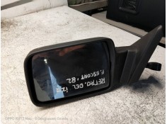 Recambio de retrovisor izquierdo para ford escort berl./turn./cab./express básico berlina referencia OEM IAM   MANUAL