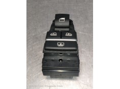 Recambio de mando elevalunas trasero izquierdo para bmw serie 7 (f01/f02) 740d xdrive referencia OEM IAM 920486202 MR042100471 4