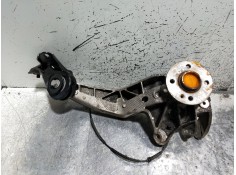 Recambio de mangueta trasera izquierda para mini mini (r56) one d referencia OEM IAM 676537705  