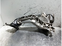 Recambio de mangueta trasera izquierda para mini mini (r56) one d referencia OEM IAM 676537705   2