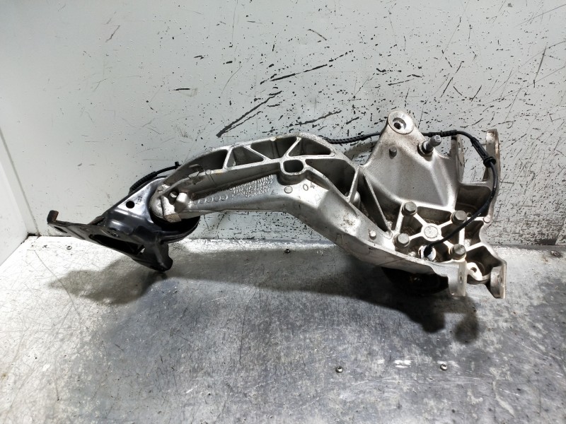 Recambio de mangueta trasera izquierda para mini mini (r56) one d referencia OEM IAM 676537705  