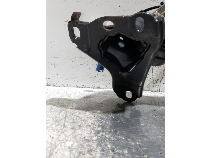 Recambio de mangueta trasera izquierda para mini mini (r56) one d referencia OEM IAM 676537705  
