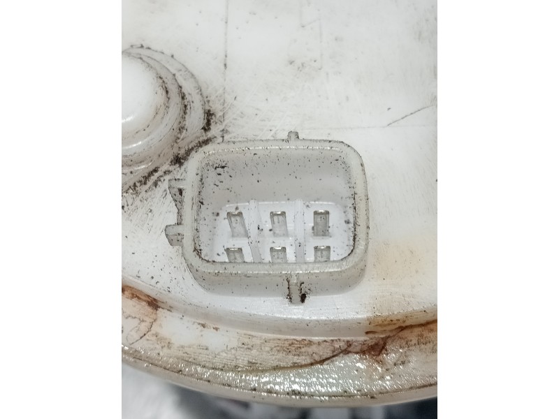 Recambio de bomba combustible para subaru tribeca b9 classic referencia OEM IAM   