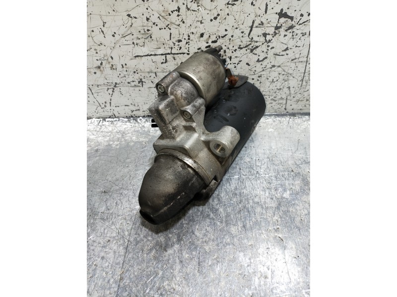 Recambio de motor arranque para mini mini (r56) one d referencia OEM IAM 0001138040 782331401 BOSCH