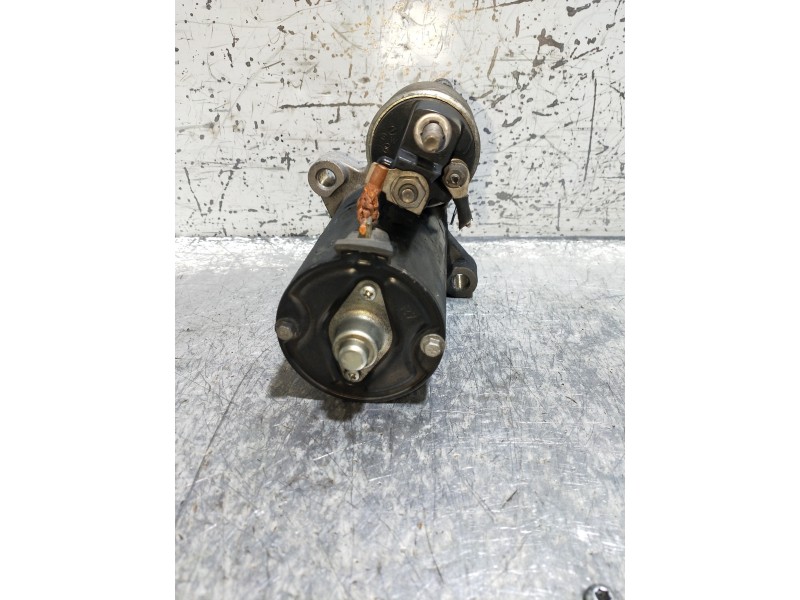 Recambio de motor arranque para mini mini (r56) one d referencia OEM IAM 0001138040 782331401 BOSCH
