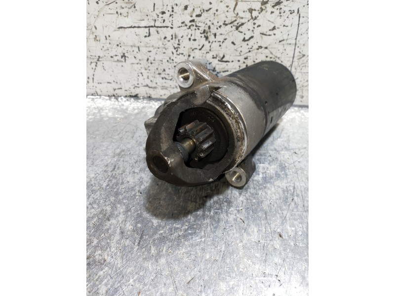 Recambio de motor arranque para mini mini (r56) one d referencia OEM IAM 0001138040 782331401 BOSCH