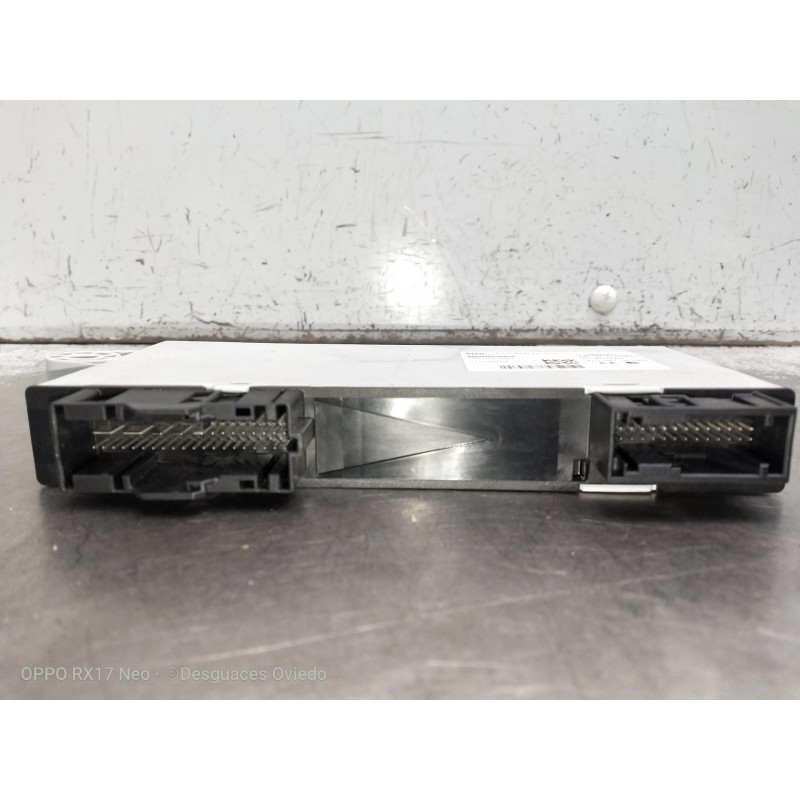 Recambio de modulo electronico para bmw serie 7 (f01/f02) 740d xdrive referencia OEM IAM 9241973901 5WK50322FBR 2110382618