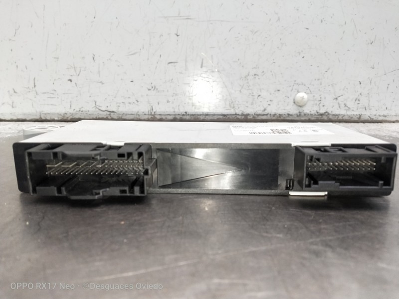 Recambio de modulo electronico para bmw serie 7 (f01/f02) 740d xdrive referencia OEM IAM 9241973901 5WK50322FBR 2110382618
