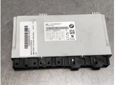 Recambio de modulo electronico para bmw serie 7 (f01/f02) 740d xdrive referencia OEM IAM 9248566901 80788 