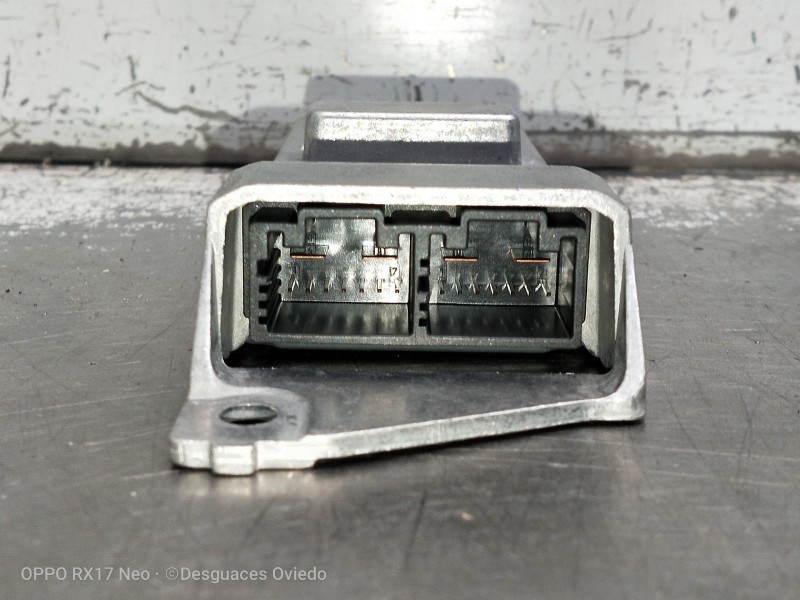 Recambio de modulo electronico para bmw serie 7 (f01/f02) 740d xdrive referencia OEM IAM 921424001 1110069925 