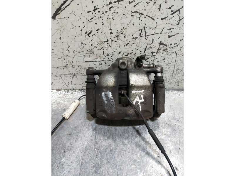Recambio de pinza freno delantera izquierda para mini mini (r56) one d referencia OEM IAM   