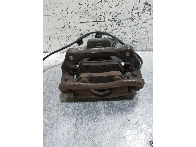 Recambio de pinza freno delantera izquierda para mini mini (r56) one d referencia OEM IAM   