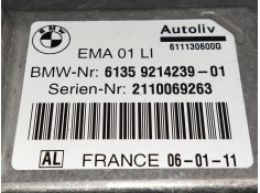 Recambio de modulo electronico para bmw serie 7 (f01/f02) 740d xdrive referencia OEM IAM 921423901 2110069263  2