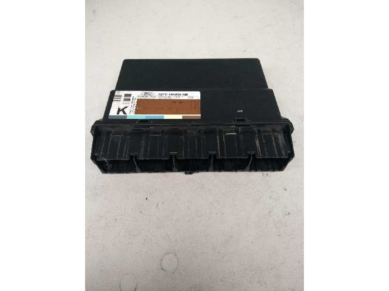 Recambio de modulo electronico para ford mondeo berlina (ge) 2.0 tdci cat referencia OEM IAM 1S7T15K600KB 5WK48743C T83SA