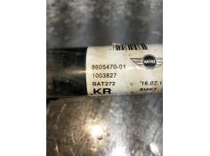 Recambio de transmision delantera derecha para mini mini (r56) one d referencia OEM IAM 860547001 1003827  2