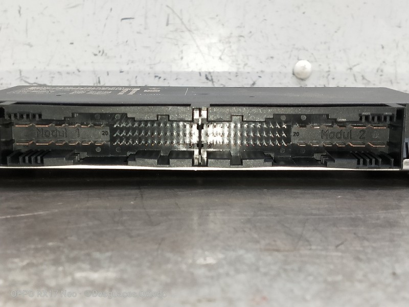 Recambio de modulo electronico para bmw serie 7 (f01/f02) 740d xdrive referencia OEM IAM 925176901 002000000 004001048