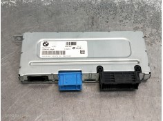 Recambio de modulo electronico para bmw serie 7 (f01/f02) 740d xdrive referencia OEM IAM 9247397 535218804 0519774
