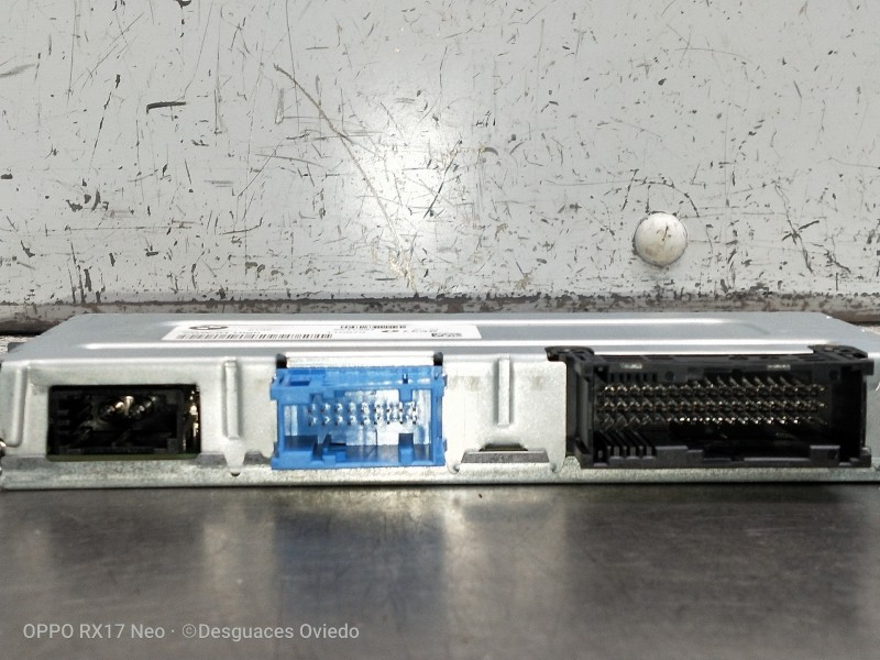 Recambio de modulo electronico para bmw serie 7 (f01/f02) 740d xdrive referencia OEM IAM 9247397 535218804 0519774