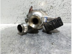 Recambio de turbocompresor para mini mini (r56) one d referencia OEM IAM 54359700047 7812318AI08 