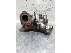 Recambio de turbocompresor para mini mini (r56) one d referencia OEM IAM 54359700047 7812318AI08  2