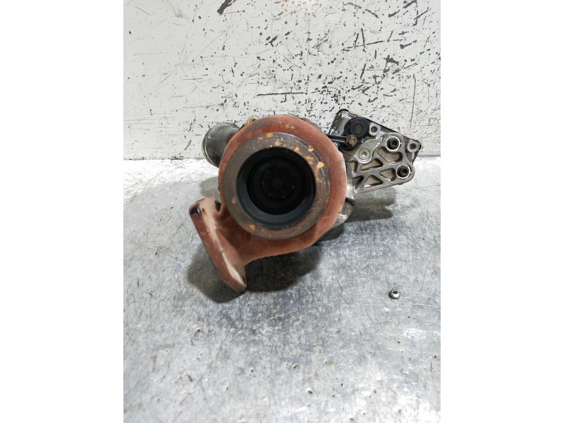 Recambio de turbocompresor para mini mini (r56) one d referencia OEM IAM 54359700047 7812318AI08 