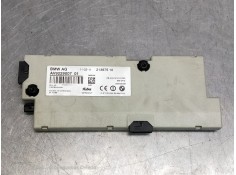 Recambio de modulo electronico para bmw serie 7 (f01/f02) 740d xdrive referencia OEM IAM AV922900701 21367510 
