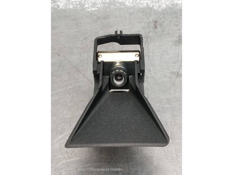 Recambio de modulo electronico para bmw serie 7 (f01/f02) 740d xdrive referencia OEM IAM 66510918837701 5WK44032 CAMARA