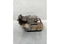 Recambio de motor arranque para toyota land cruiser (j9) td vx (3-ptas.) (kzj90) referencia OEM IAM   