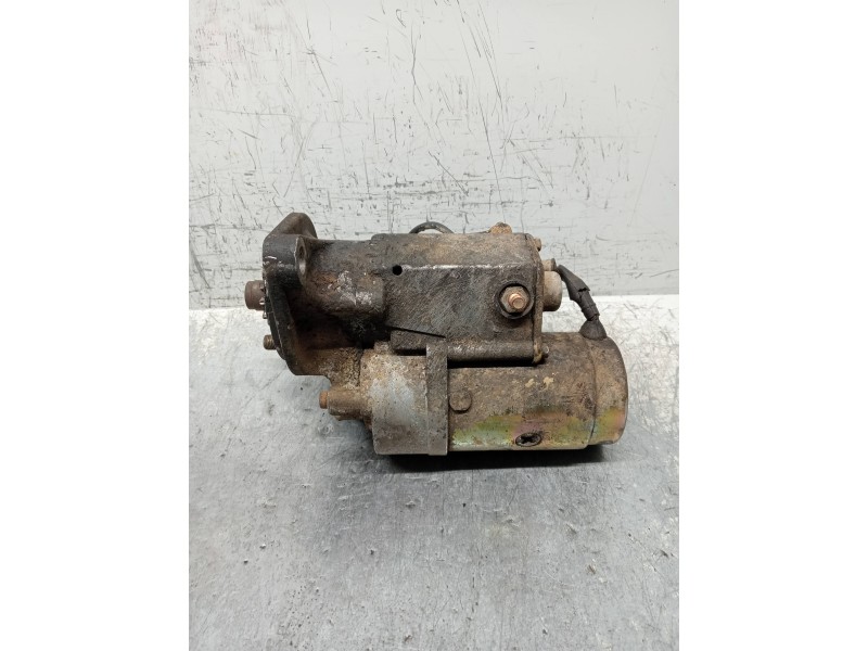 Recambio de motor arranque para toyota land cruiser (j9) td vx (3-ptas.) (kzj90) referencia OEM IAM   